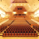 まくべつ町民芸術劇場